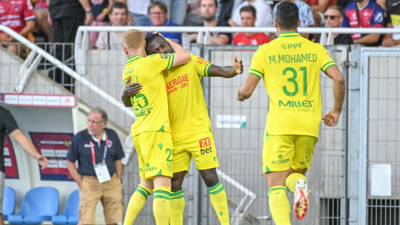 NANTES-LORIENT: STATISTICHE, QUOTE E PRONOSTICO NANTES-LORIENT: STATISTICHE, QUOTE E PRONOSTICO