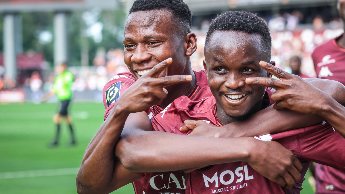 METZ-STRASBURGO: STATISTICHE, QUOTE E PRONOSTICO METZ-STRASBURGO: STATISTICHE, QUOTE E PRONOSTICO