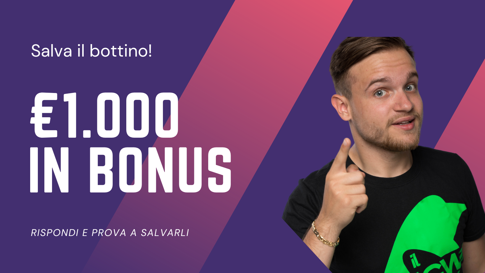 Nuovo Gioco Gratuito: Salva il Bottino: Vinci Bonus Reale!