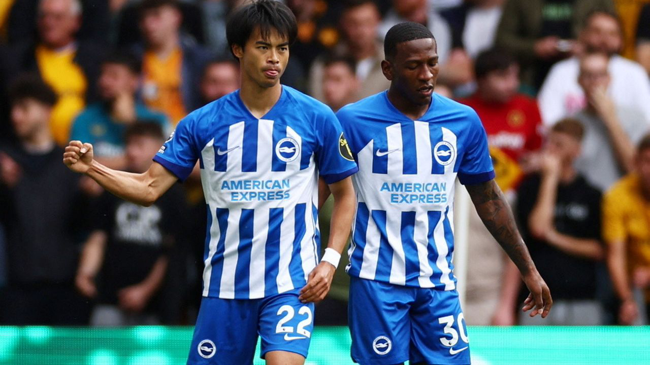 BRIGHTON-BOURNEMOUTH: STATISTICHE, QUOTE E PRONOSTICO