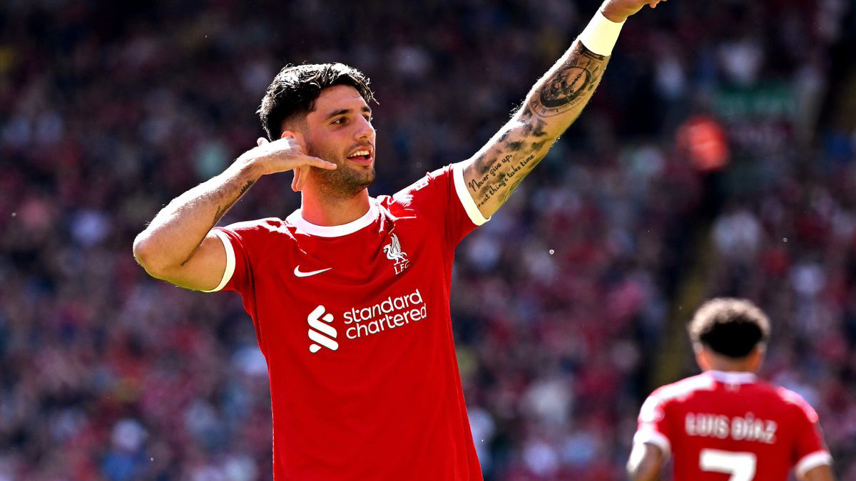 LIVERPOOL-WEST HAM: STATISTICHE, QUOTE E PRONOSTICO