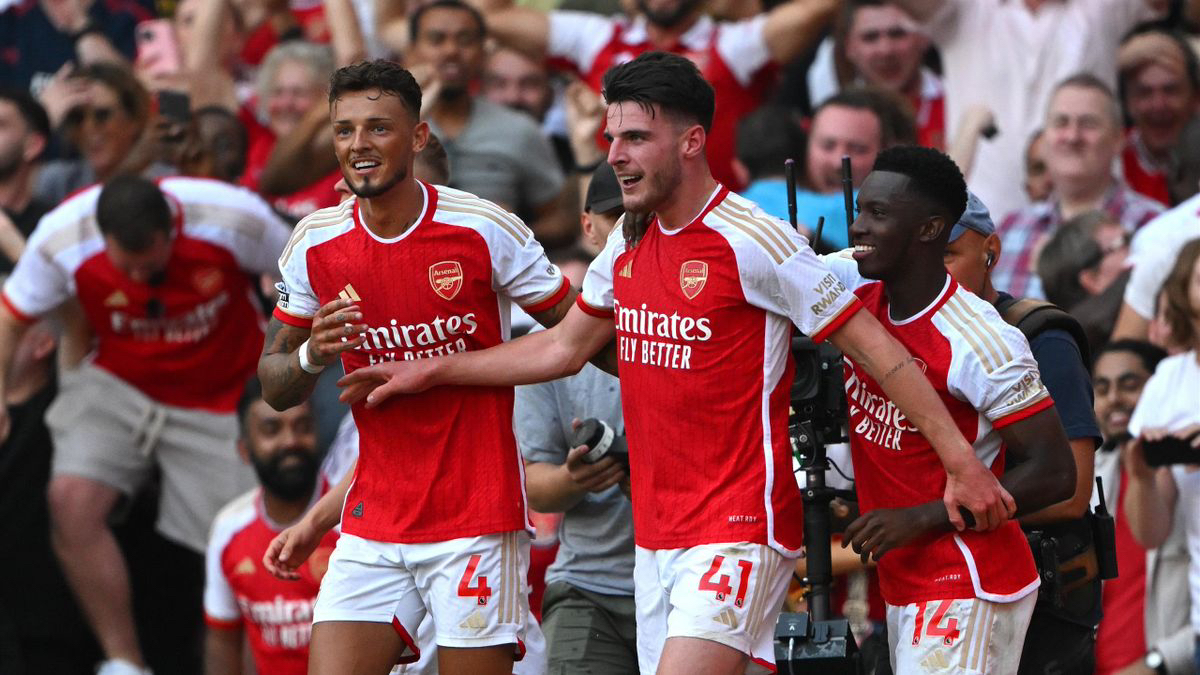 ARSENAL-TOTTENHAM: STATISTICHE, QUOTE E PRONOSTICO