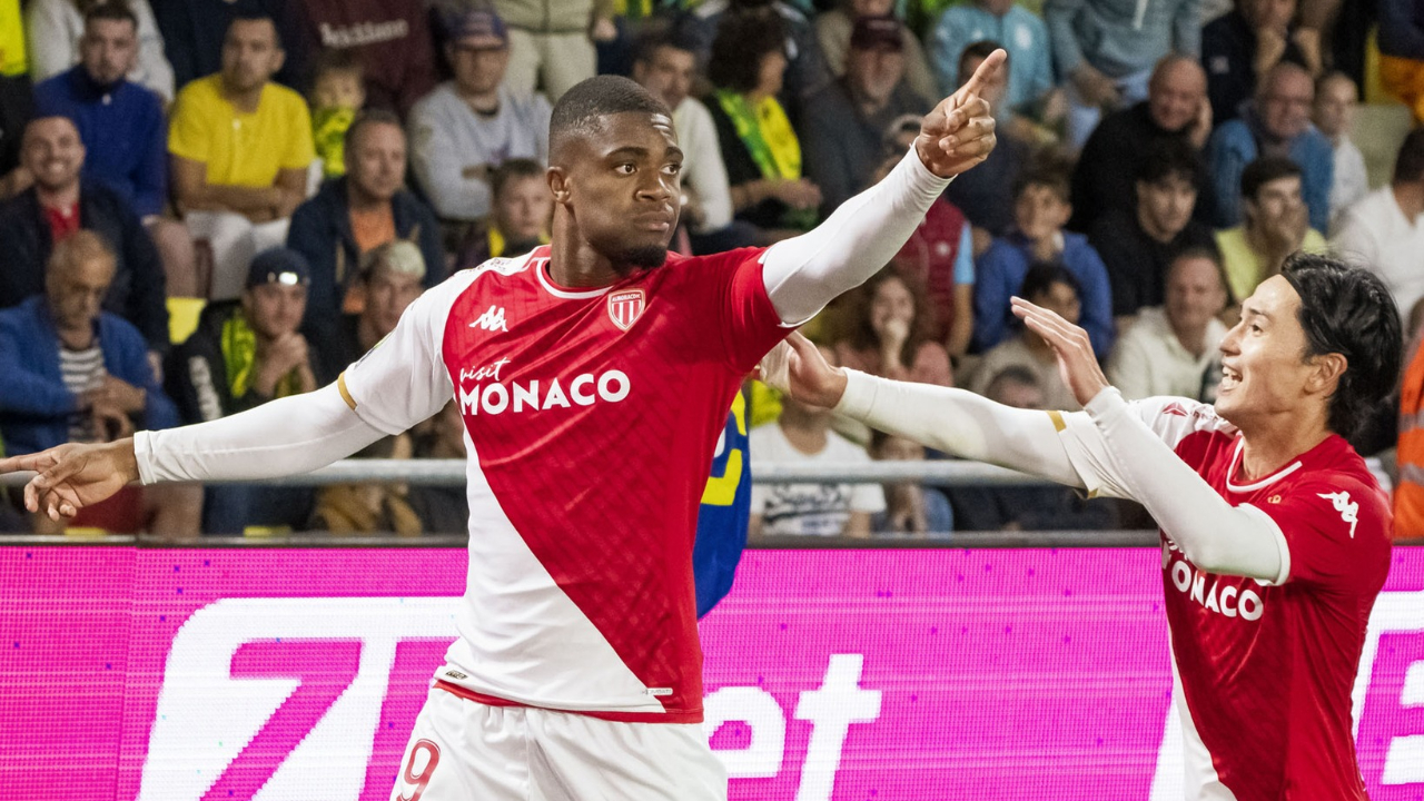 MONACO-MARSIGLIA: STATISTICHE, QUOTE E PRONOSTICO MONACO-MARSIGLIA: STATISTICHE, QUOTE E PRONOSTICO