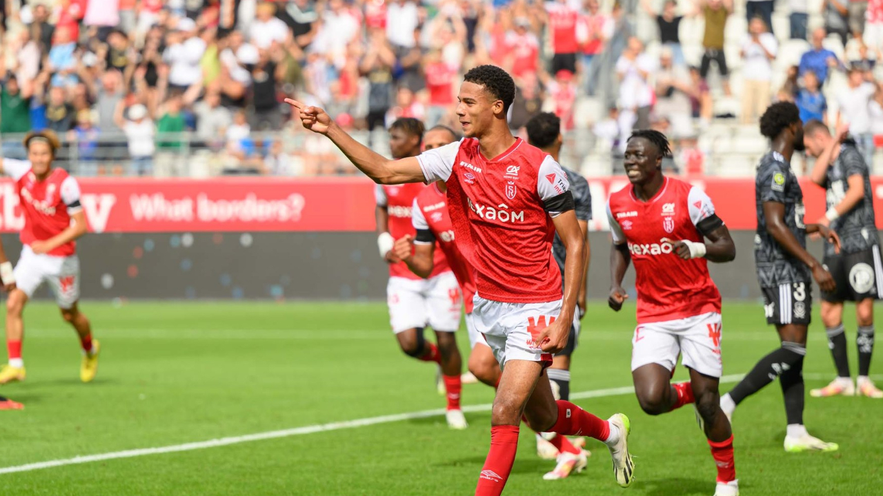 REIMS-LIONE: STATISTICHE, QUOTE E PRONOSTICO REIMS-LIONE: STATISTICHE, QUOTE E PRONOSTICO