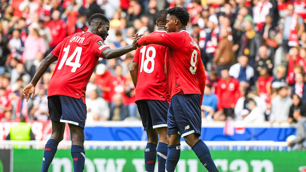 LE HAVRE-LILLE: STATISTICHE, QUOTE E PRONOSTICO LE HAVRE-LILLE: STATISTICHE, QUOTE E PRONOSTICO