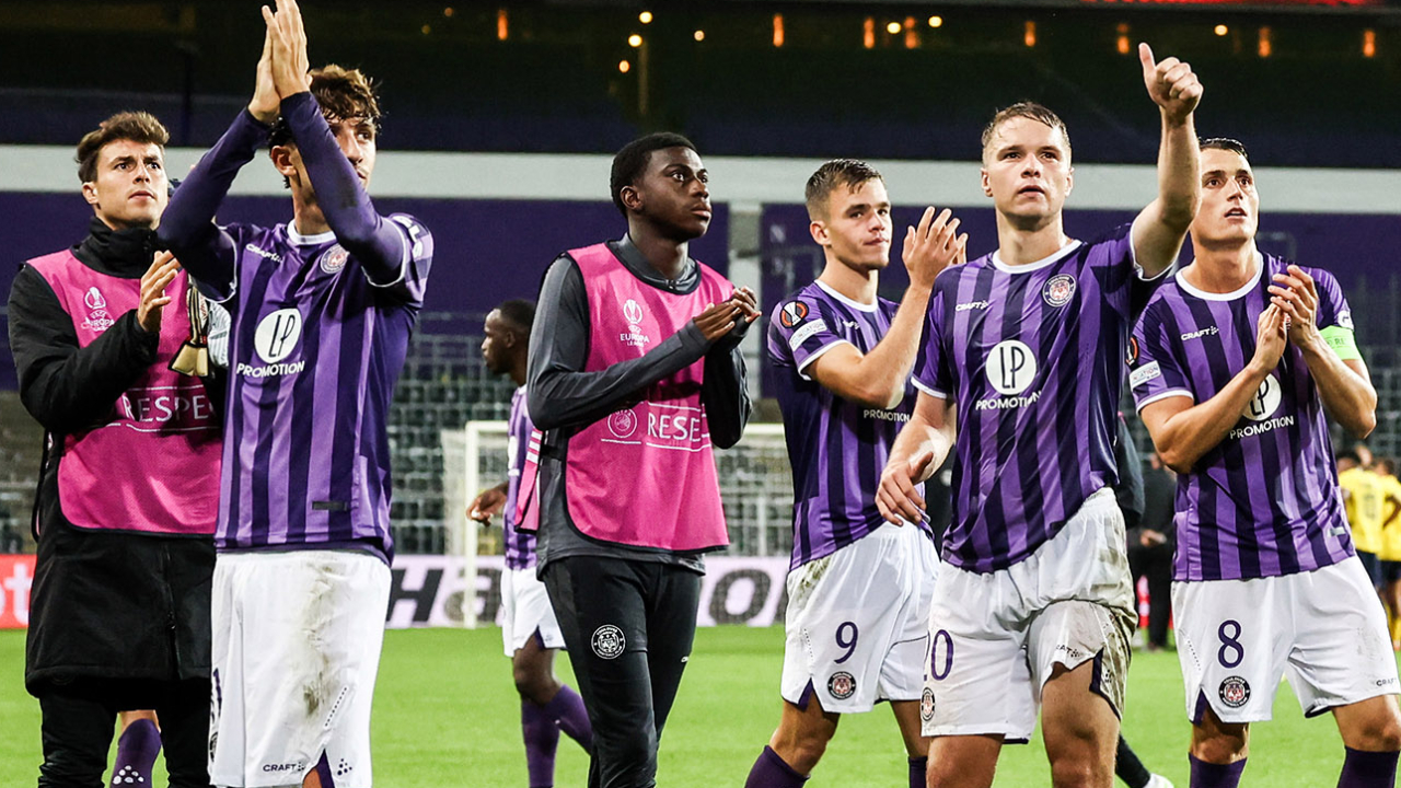 TOLOSA-METZ: STATISTICHE, QUOTE E PRONOSTICO TOLOSA-METZ: STATISTICHE, QUOTE E PRONOSTICO