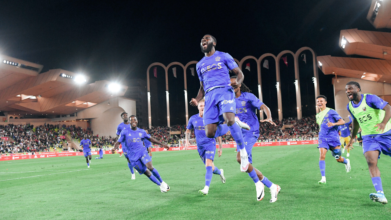 NIZZA-BREST: STATISTICHE, QUOTE E PRONOSTICO NIZZA-BREST: STATISTICHE, QUOTE E PRONOSTICO