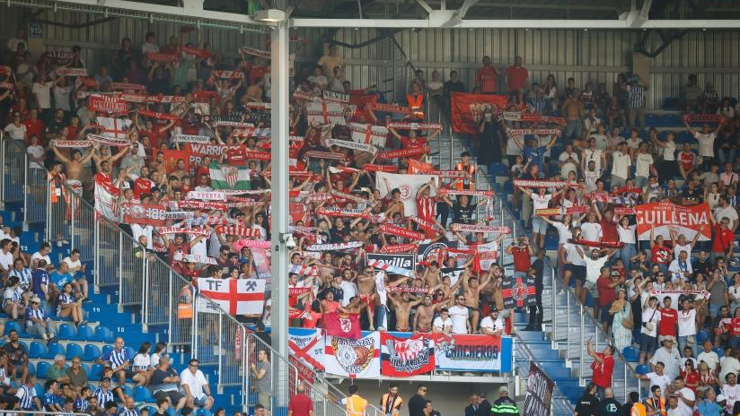 SIVIGLIA-ALMERIA: STATISTICHE, QUOTE E PRONOSTICO SIVIGLIA-ALMERIA: STATISTICHE, QUOTE E PRONOSTICO