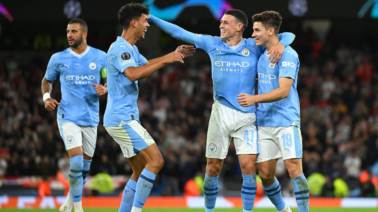 WOLVERHAMPTON-MANCHESTER CITY: STATISTICHE, QUOTE E PRONOSTICO