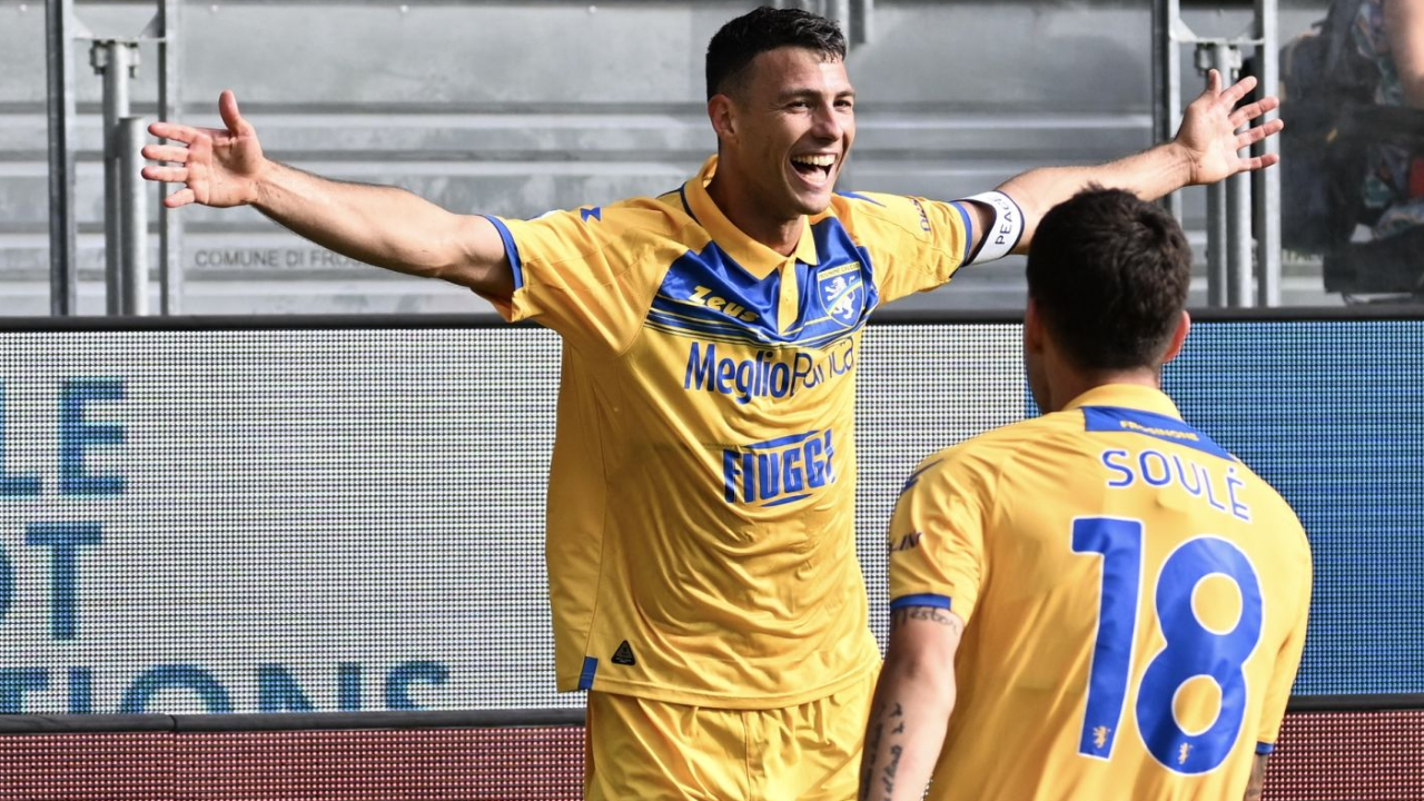 FROSINONE-FIORENTINA: STATISTICHE, QUOTE E PRONOSTICO