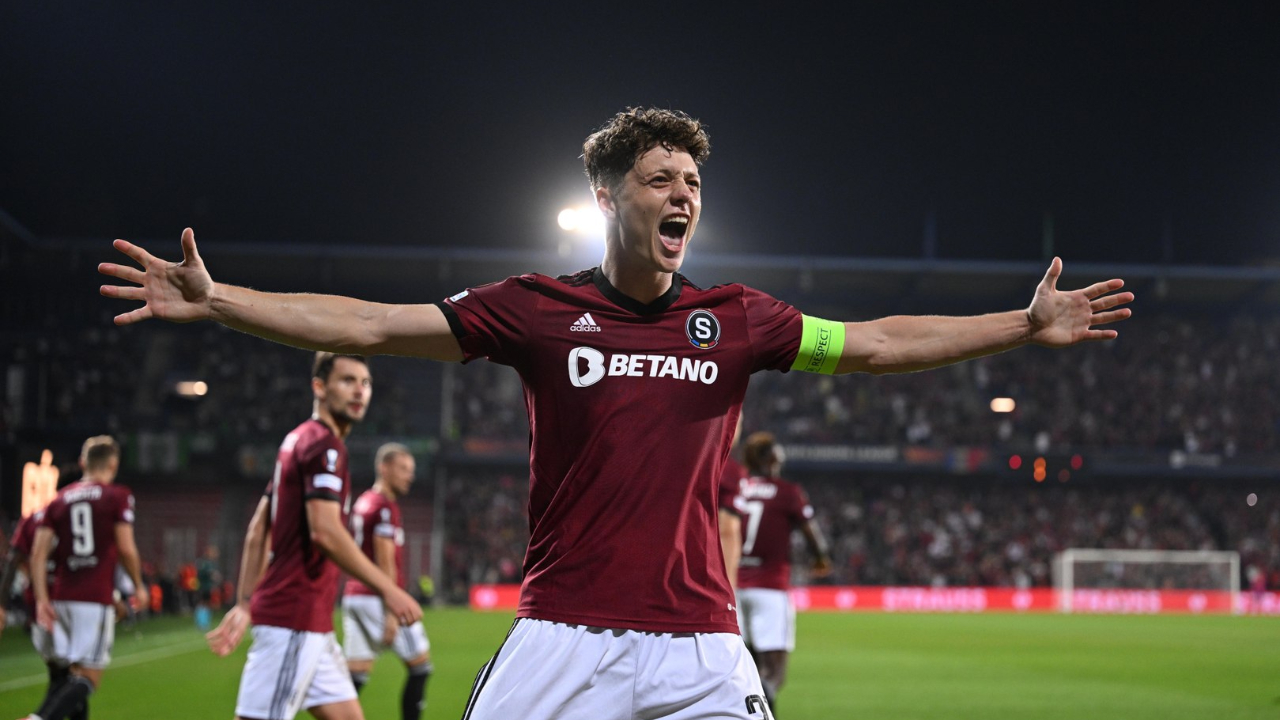 REAL BETIS-SPARTA PRAGA: STATISTICHE, QUOTE E PRONOSTICO REAL BETIS-SPARTA PRAGA: STATISTICHE, QUOTE E PRONOSTICO