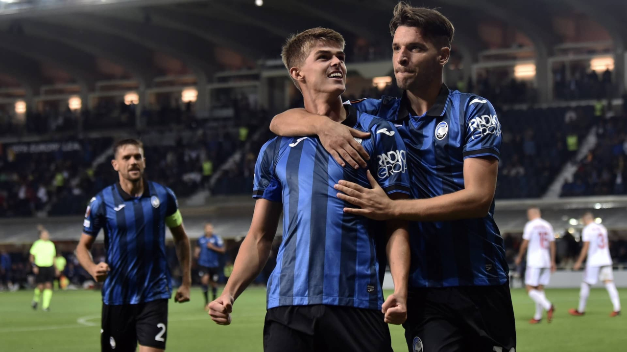SPORTING LISBONA-ATALANTA: STATISTICHE, QUOTE E PRONOSTICO SPORTING LISBONA-ATALANTA: STATISTICHE, QUOTE E PRONOSTICO