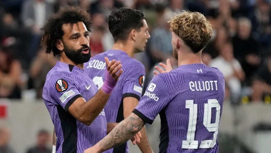 LIVERPOOL-UNION SG: STATISTICHE, QUOTE E PRONOSTICO LIVERPOOL-UNION SG: STATISTICHE, QUOTE E PRONOSTICO