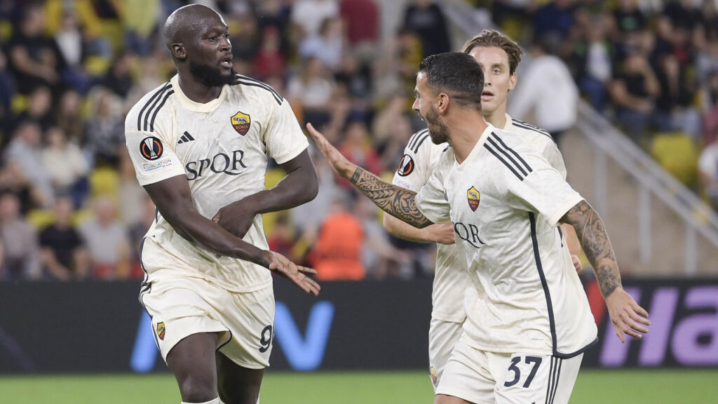 ROMA-SERVETTE: STATISTICHE, QUOTE E PRONOSTICO ROMA-SERVETTE: STATISTICHE, QUOTE E PRONOSTICO