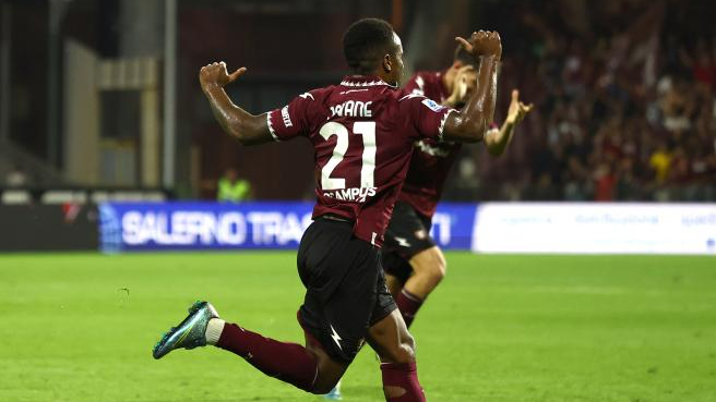 SALERNITANA-INTER: STATISTICHE, QUOTE E PRONOSTICO