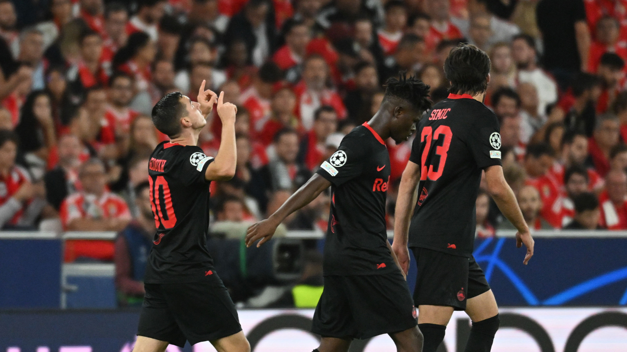 SALISBURGO-REAL SOCIEDAD: STATISTICHE, QUOTE E PRONOSTICO