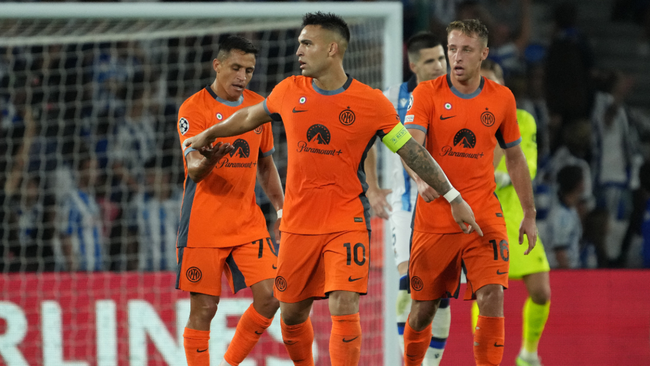 INTER-BENFICA: STATISTICHE, QUOTE E PRONOSTICO