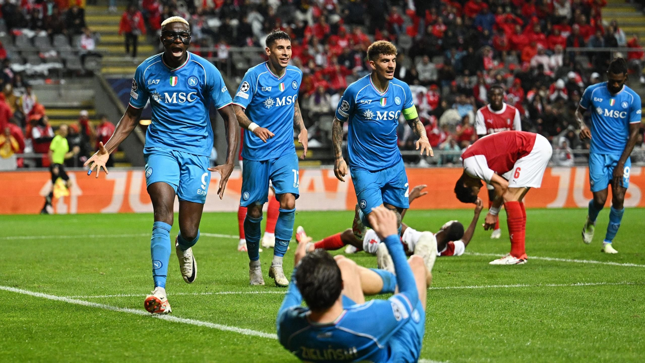 NAPOLI-REAL MADRID: STATISTICHE, QUOTE E PRONOSTICO