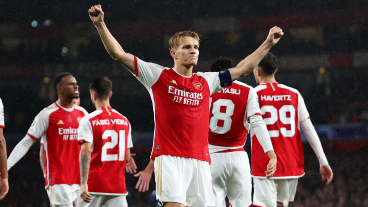 LENS-ARSENAL: STATISTICHE, QUOTE E PRONOSTICO