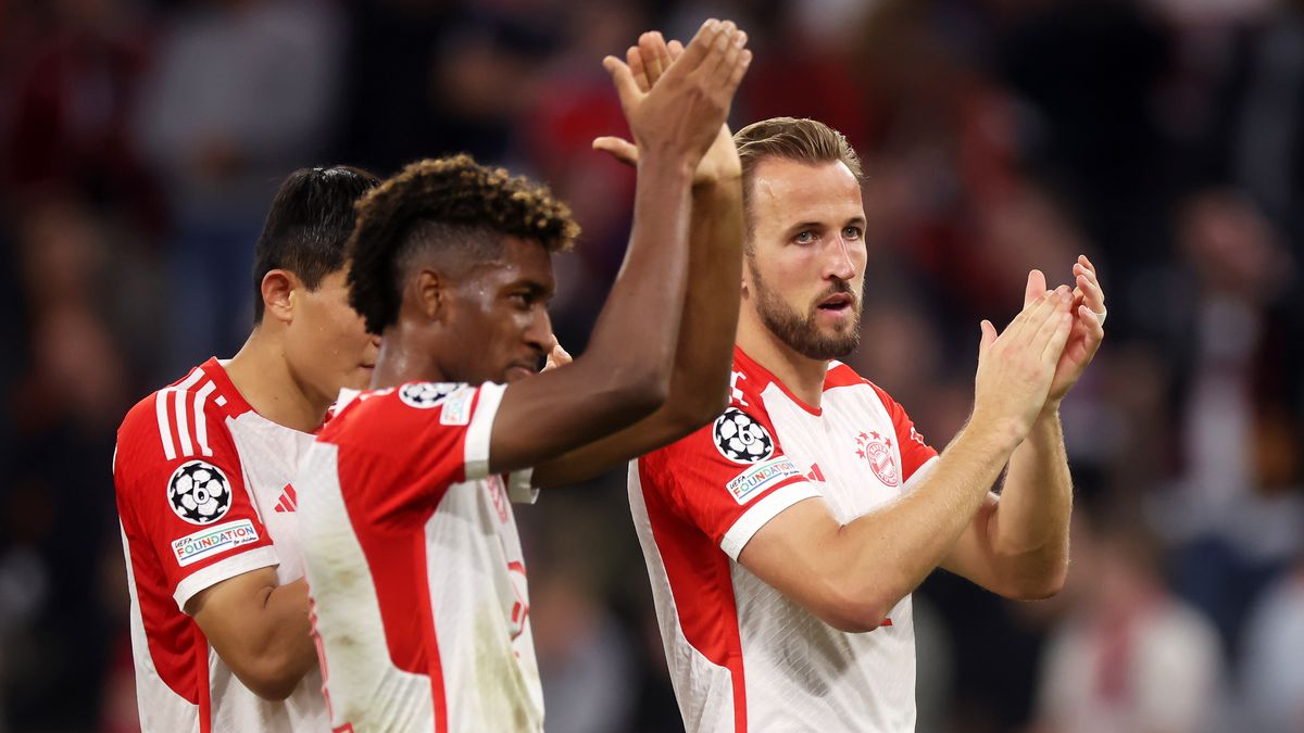 COPENAGHEN-BAYERN MONACO: STATISTICHE, QUOTE E PRONOSTICO