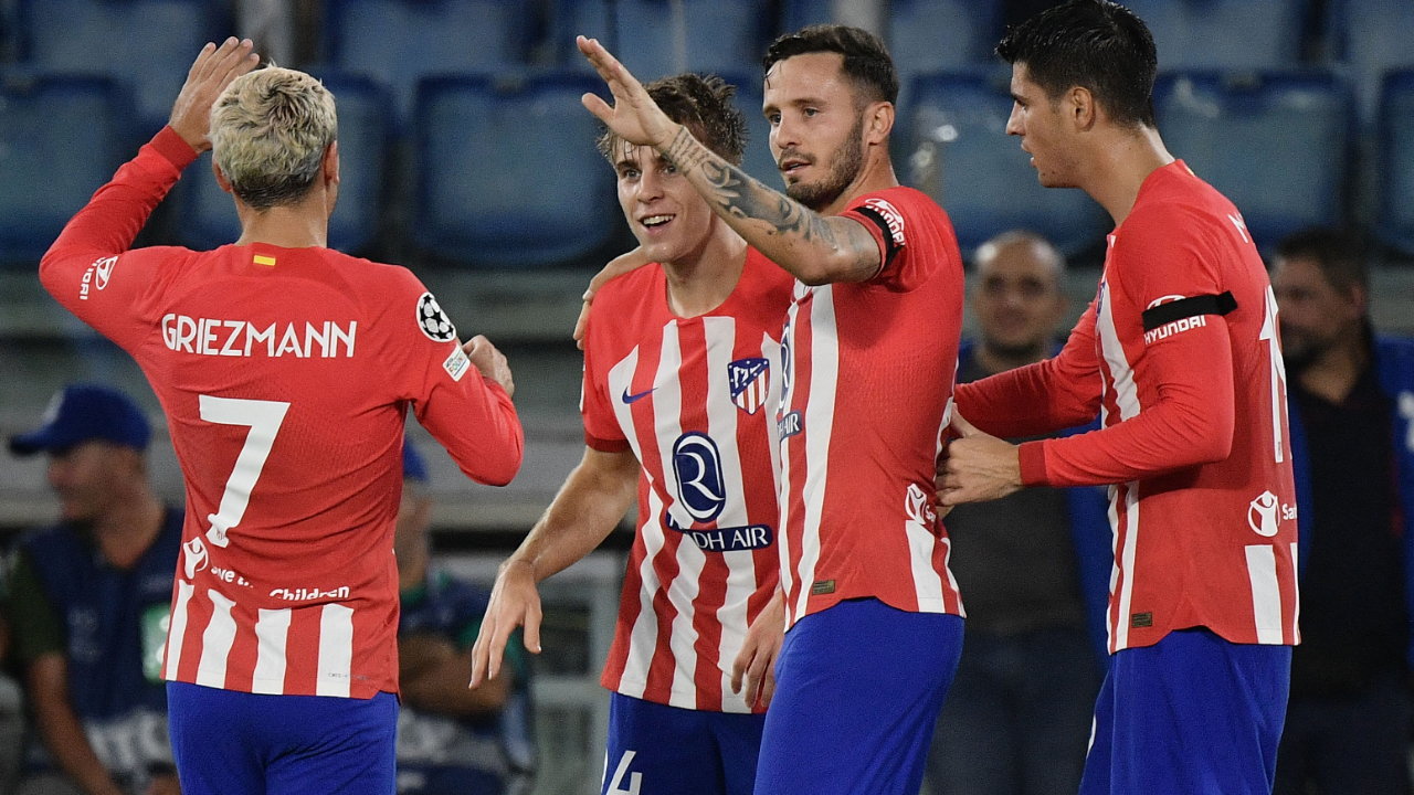 ATLETICO MADRID-FEYENOORD: STATISTICHE, QUOTE E PRONOSTICO