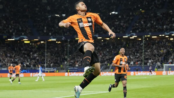 ANVERSA-SHAKHTAR: STATISTICHE, QUOTE E PRONOSTICO