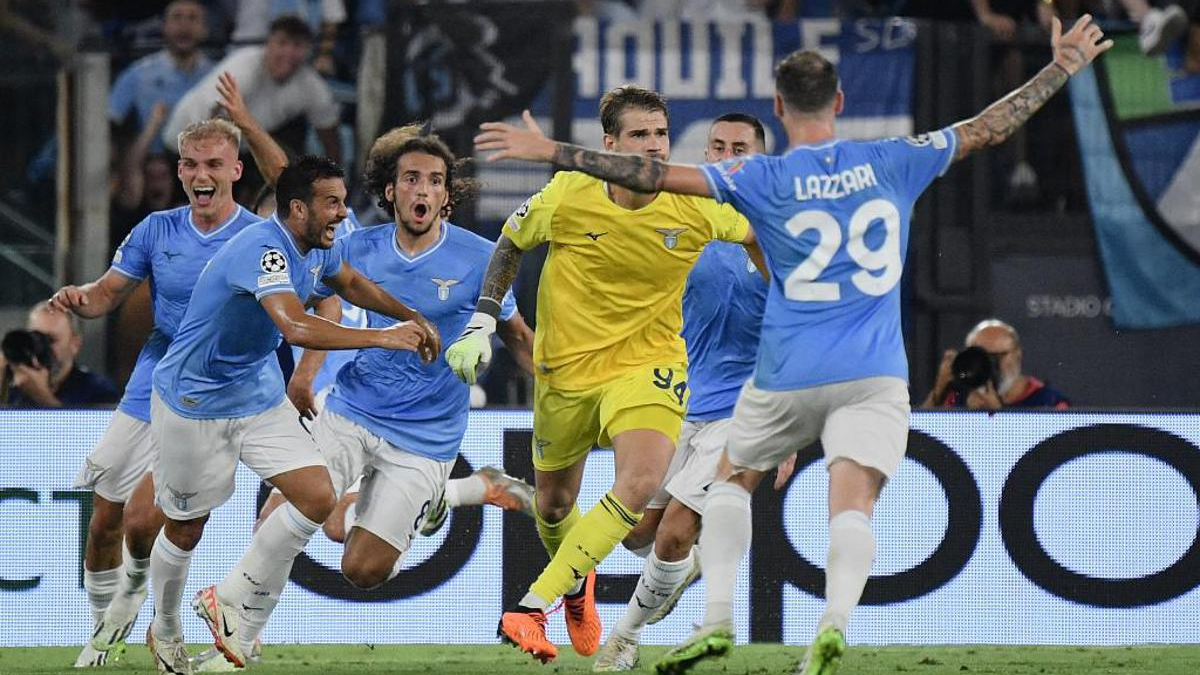 CELTIC-LAZIO: STATISTICHE, QUOTE E PRONOSTICO CELTIC-LAZIO: STATISTICHE, QUOTE E PRONOSTICO