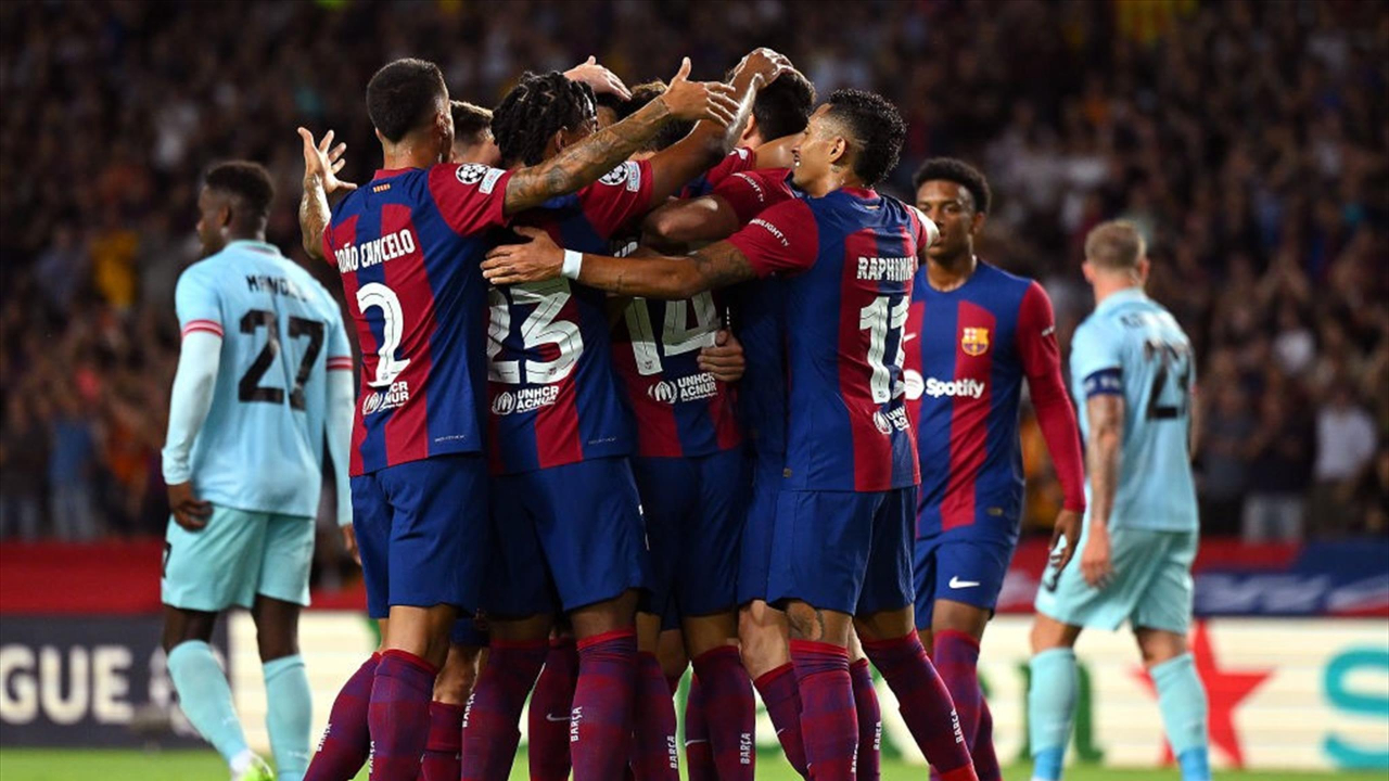 PORTO-BARCELLONA: STATISTICHE, QUOTE E PRONOSTICO PORTO-BARCELLONA: STATISTICHE, QUOTE E PRONOSTICO