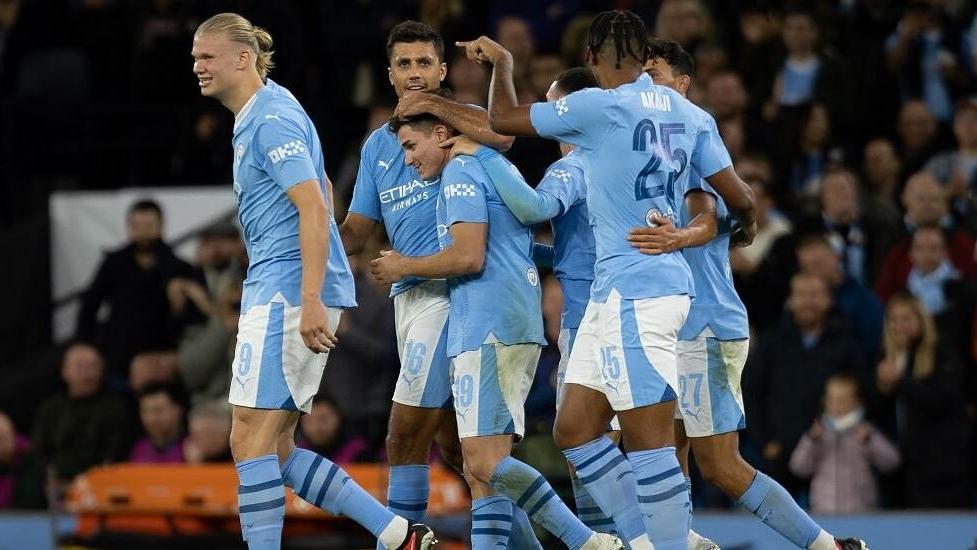 LIPSIA-MANCHESTER CITY: STATISTICHE, QUOTE E PRONOSTICO