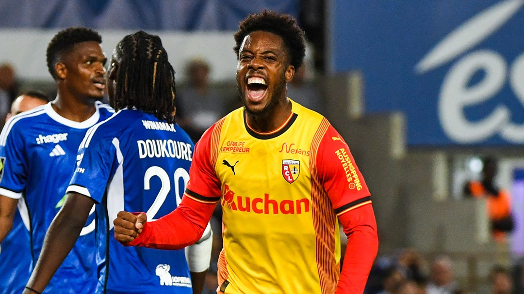 LENS-LILLE: STATISTICHE, QUOTE E PRONOSTICO LENS-LILLE: STATISTICHE, QUOTE E PRONOSTICO