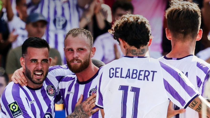 BREST-TOLOSA: STATISTICHE, QUOTE E PRONOSTICO BREST-TOLOSA: STATISTICHE, QUOTE E PRONOSTICO