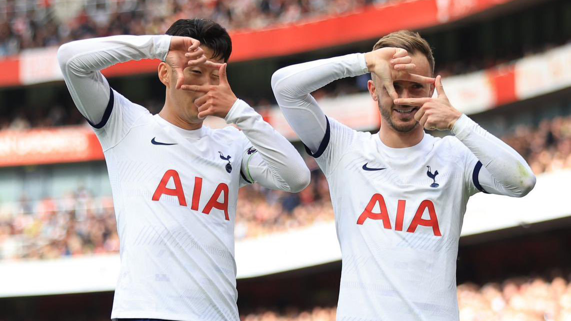 LUTON TOWN-TOTTENHAM: STATISTICHE, QUOTE E PRONOSTICO