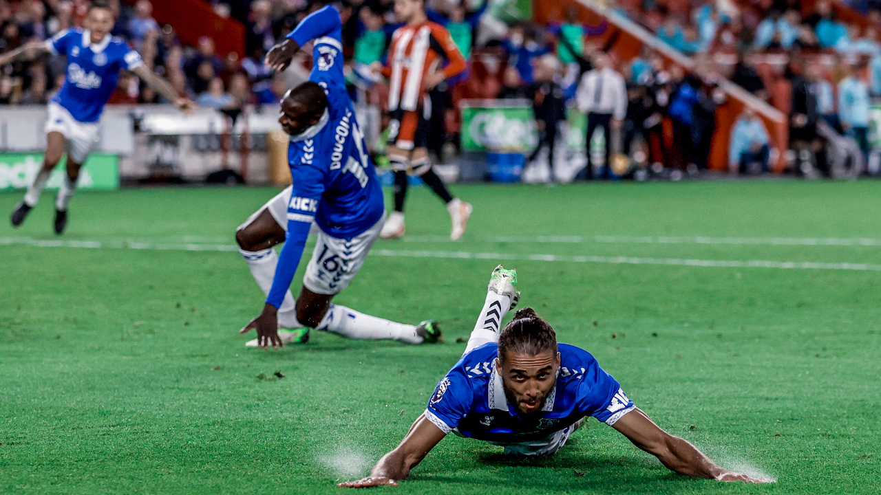 EVERTON-BOURNEMOUTH: STATISTICHE, QUOTE E PRONOSTICO