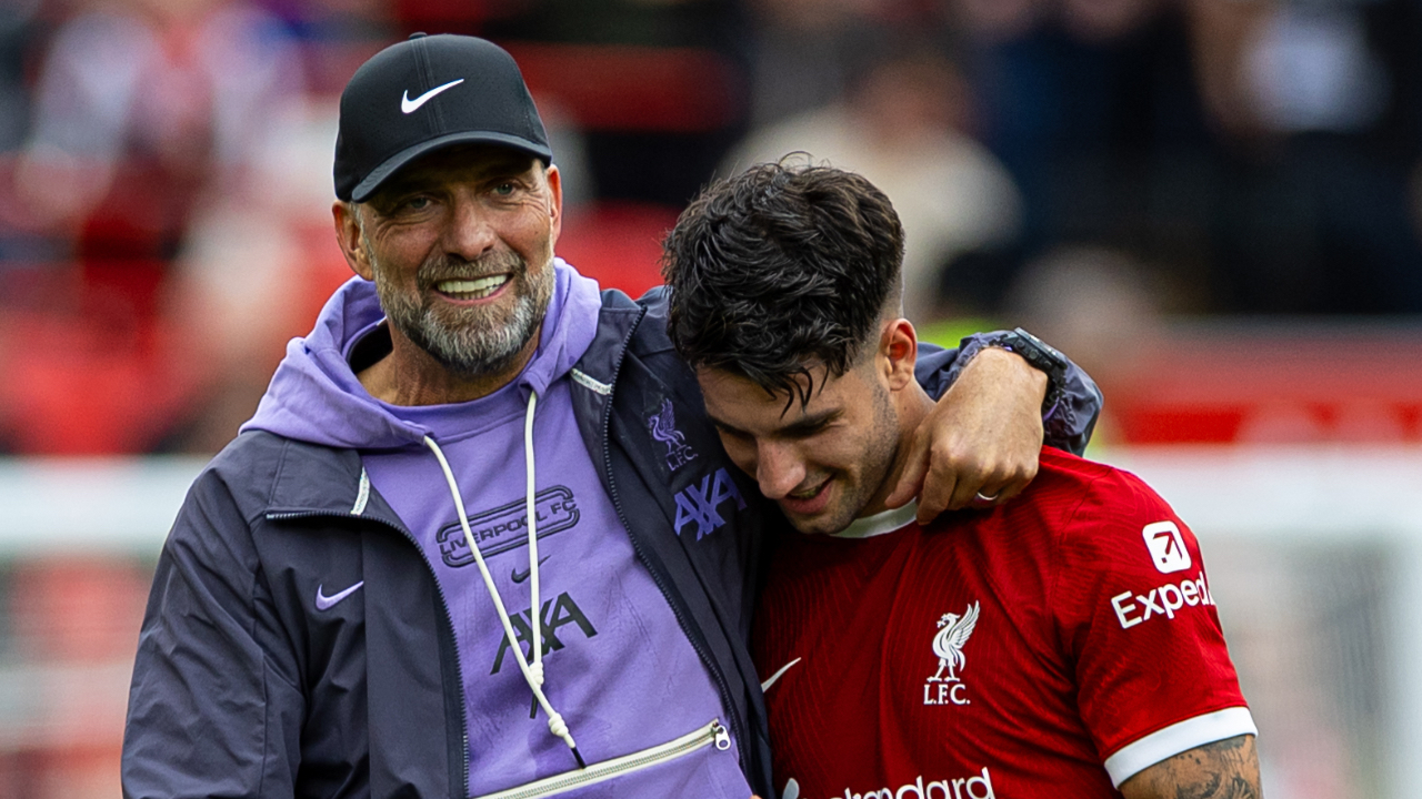 BRIGHTON-LIVERPOOL: STATISTICHE, QUOTE E PRONOSTICO