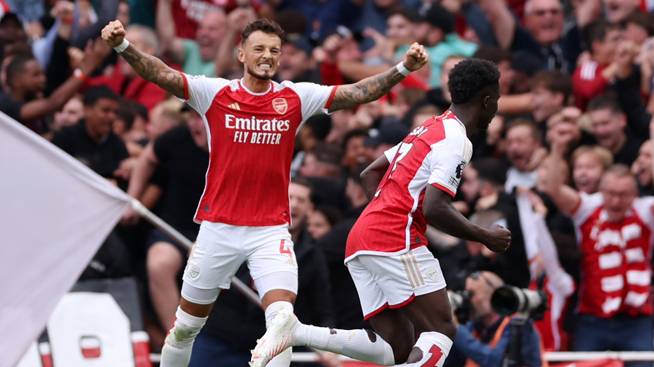 ARSENAL-MANCHESTER CITY: STATISTICHE, QUOTE E PRONOSTICO