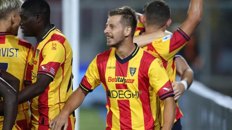LECCE-SASSUOLO: STATISTICHE, QUOTE E PRONOSTICO
