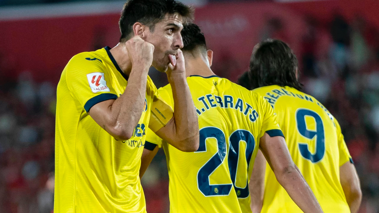 VILLAREAL-LAS PALMAS: STATISTICHE, QUOTE E PRONOSTICO VILLAREAL-LAS PALMAS: STATISTICHE, QUOTE E PRONOSTICO