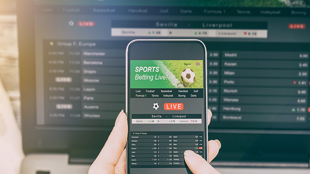 Pronostici online: qualsiasi giocata a portata di mano