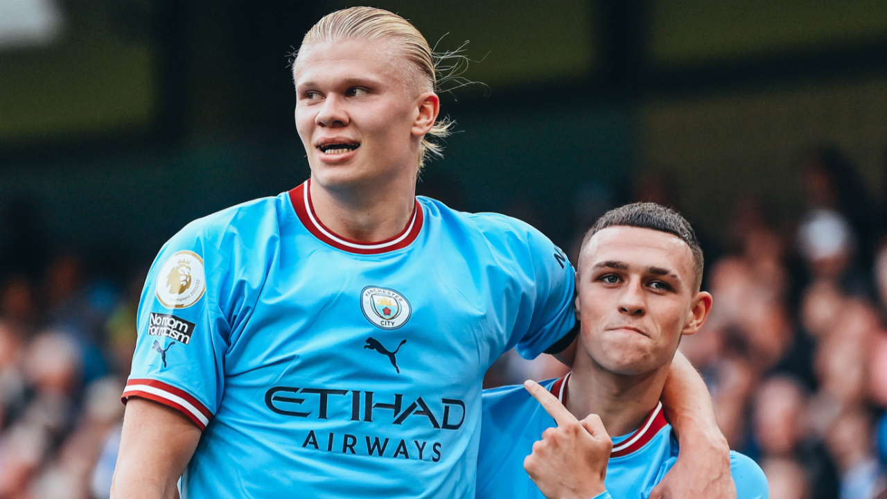 MANCHESTER CITY-BRIGHTON: STATISTICHE, QUOTE E PRONOSTICO