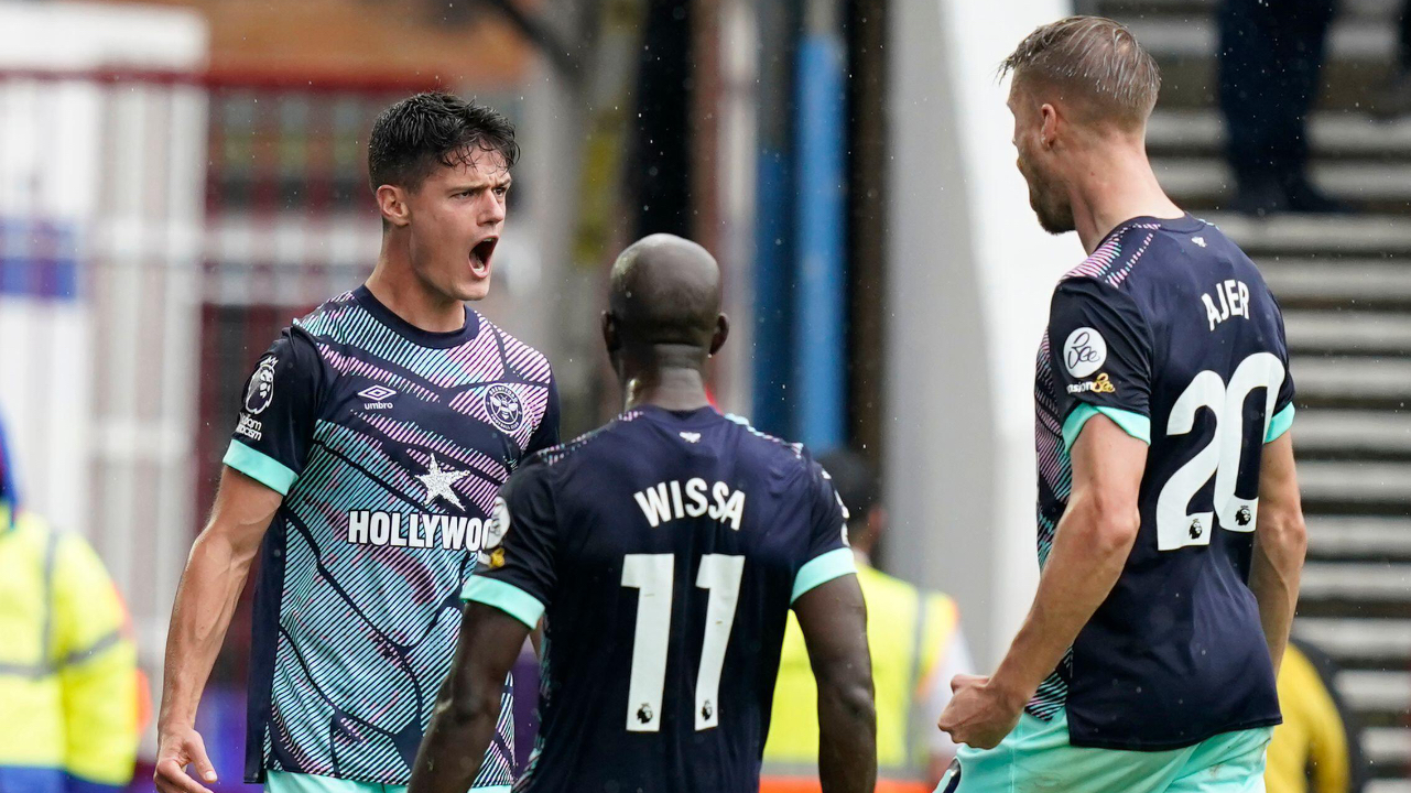 BRENTFORD-BURNLEY: STATISTICHE, QUOTE E PRONOSTICO