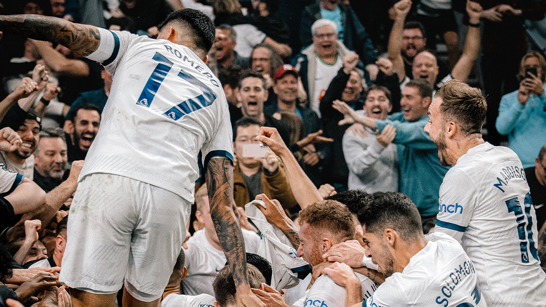 TOTTENHAM-FULHAM: STATISTICHE, QUOTE E PRONOSTICO