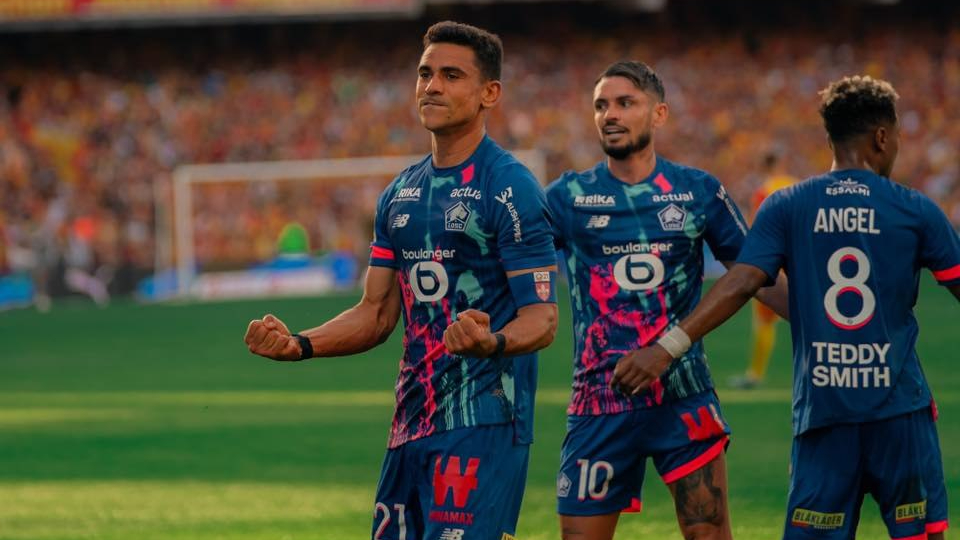 LILLE-BREST: STATISTICHE, QUOTE E PRONOSTICO