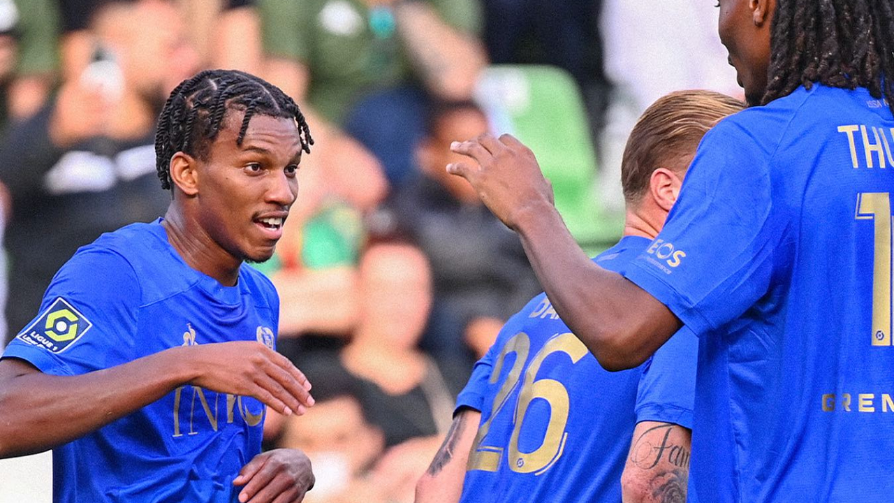 NIZZA-MARSIGLIA: STATISTICHE, QUOTE E PRONOSTICO