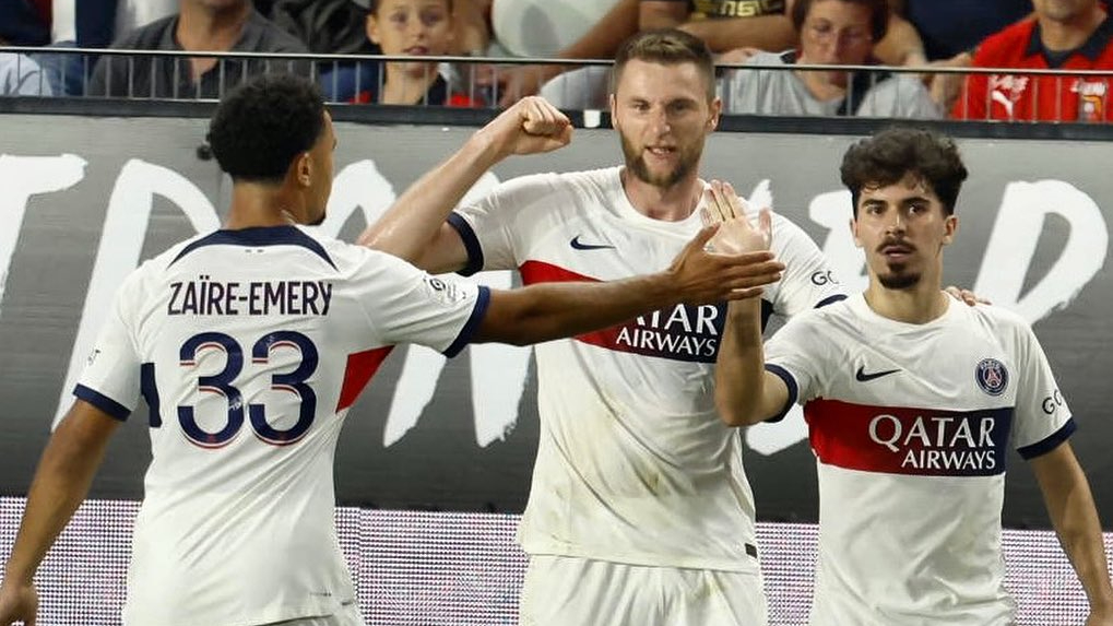 PSG-STRASBURGO: STATISTICHE, QUOTE E PRONOSTICO PSG-STRASBURGO: STATISTICHE, QUOTE E PRONOSTICO