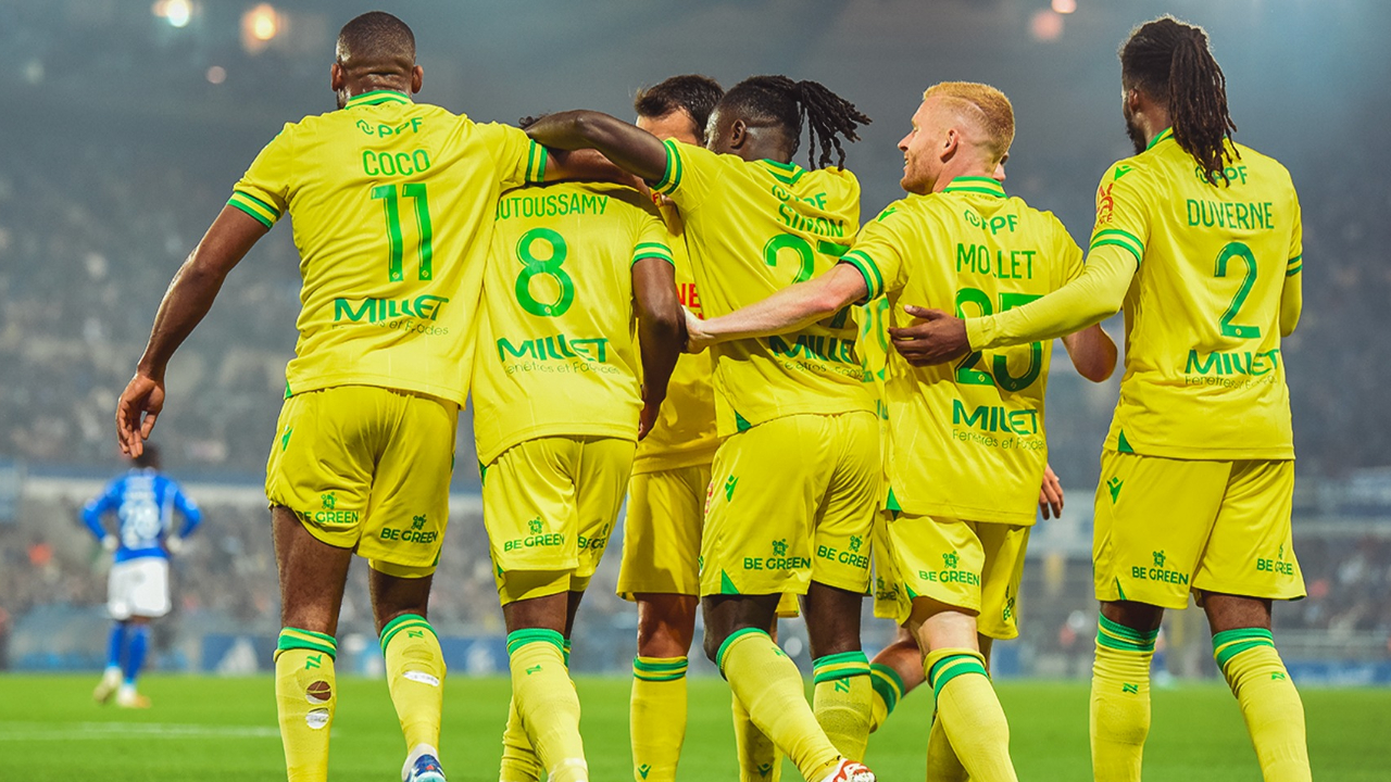 NANTES-MONTPELLIER: STATISTICHE, QUOTE E PRONOSTICO