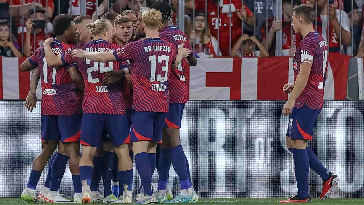 DARMSTADT-LIPSIA: STATISTICHE, QUOTE E PRONOSTICO DARMSTADT-LIPSIA: STATISTICHE, QUOTE E PRONOSTICO