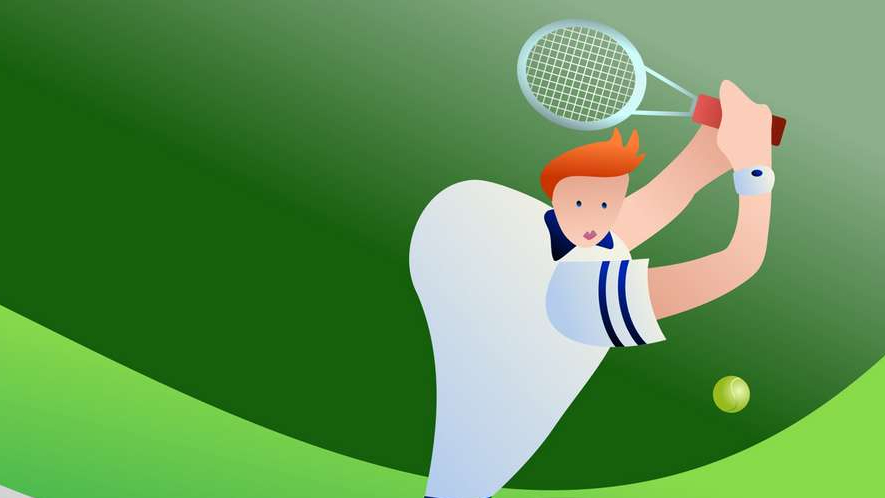 Snai tennis: la migliore piattaforma per scommettere su questo sport