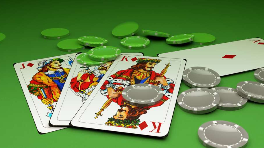 Snai poker app: scopri come giocare a poker online da smartphone