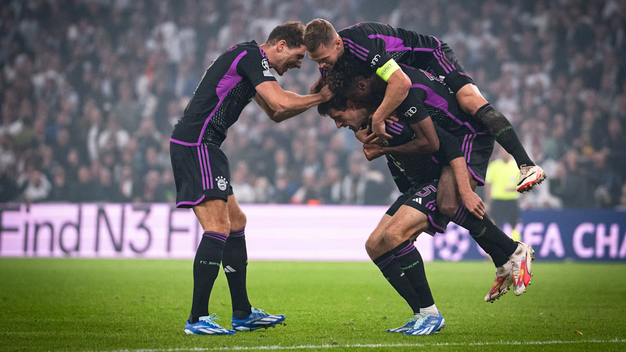 GALATASARAY-BAYERN MONACO: STATISTICHE, QUOTE E PRONOSTICO GALATASARAY-BAYERN MONACO: STATISTICHE, QUOTE E PRONOSTICO