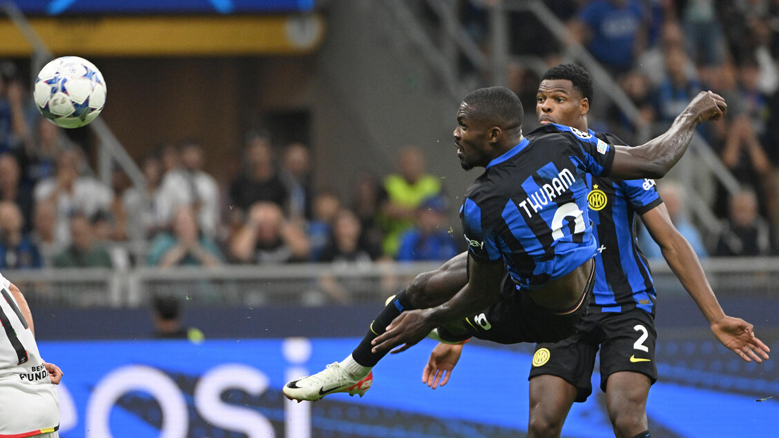 INTER-SALISBURGO: STATISTICHE, QUOTE E PRONOSTICO INTER-SALISBURGO: STATISTICHE, QUOTE E PRONOSTICO